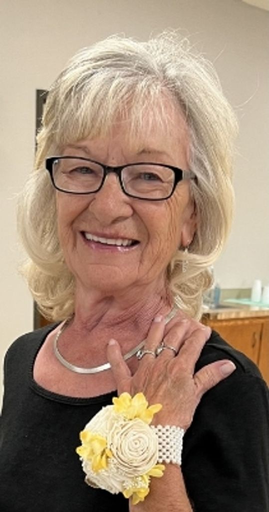 Patsy Ann Munn Profile Photo