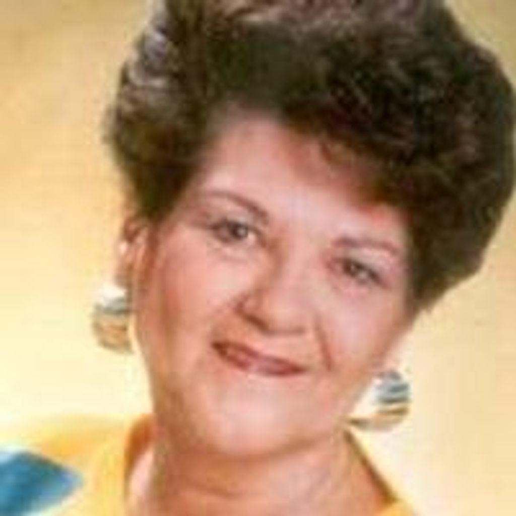 Ruthie Faye Gordon