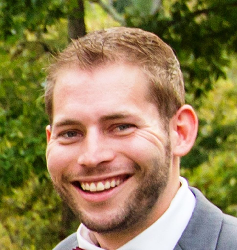 Travis J. Thomas Profile Photo