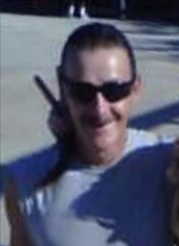 Charlie Dale Hardin