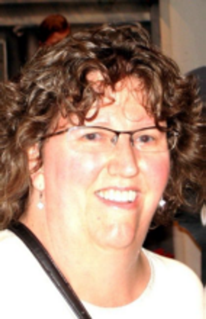 Kristin Peterson Oehlke
