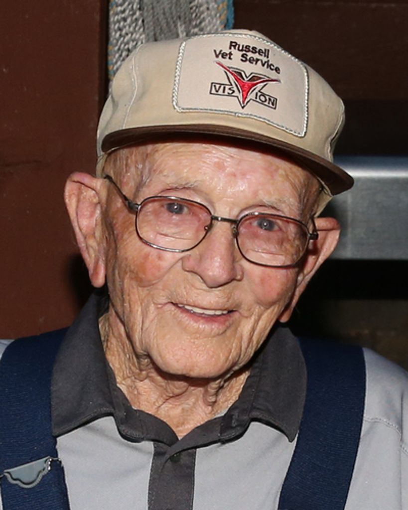 Donald Dean Dolezal, Sr.