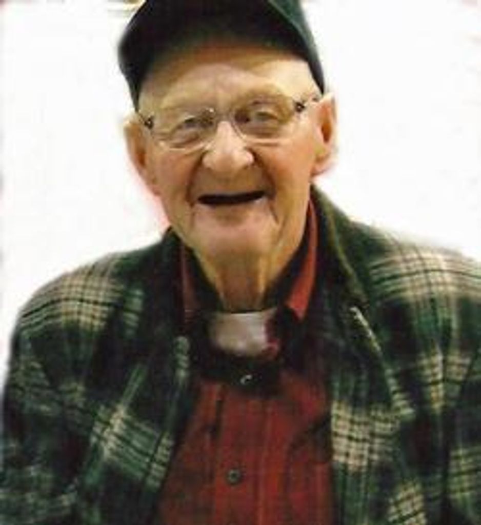 Arthur Darrell Sieck