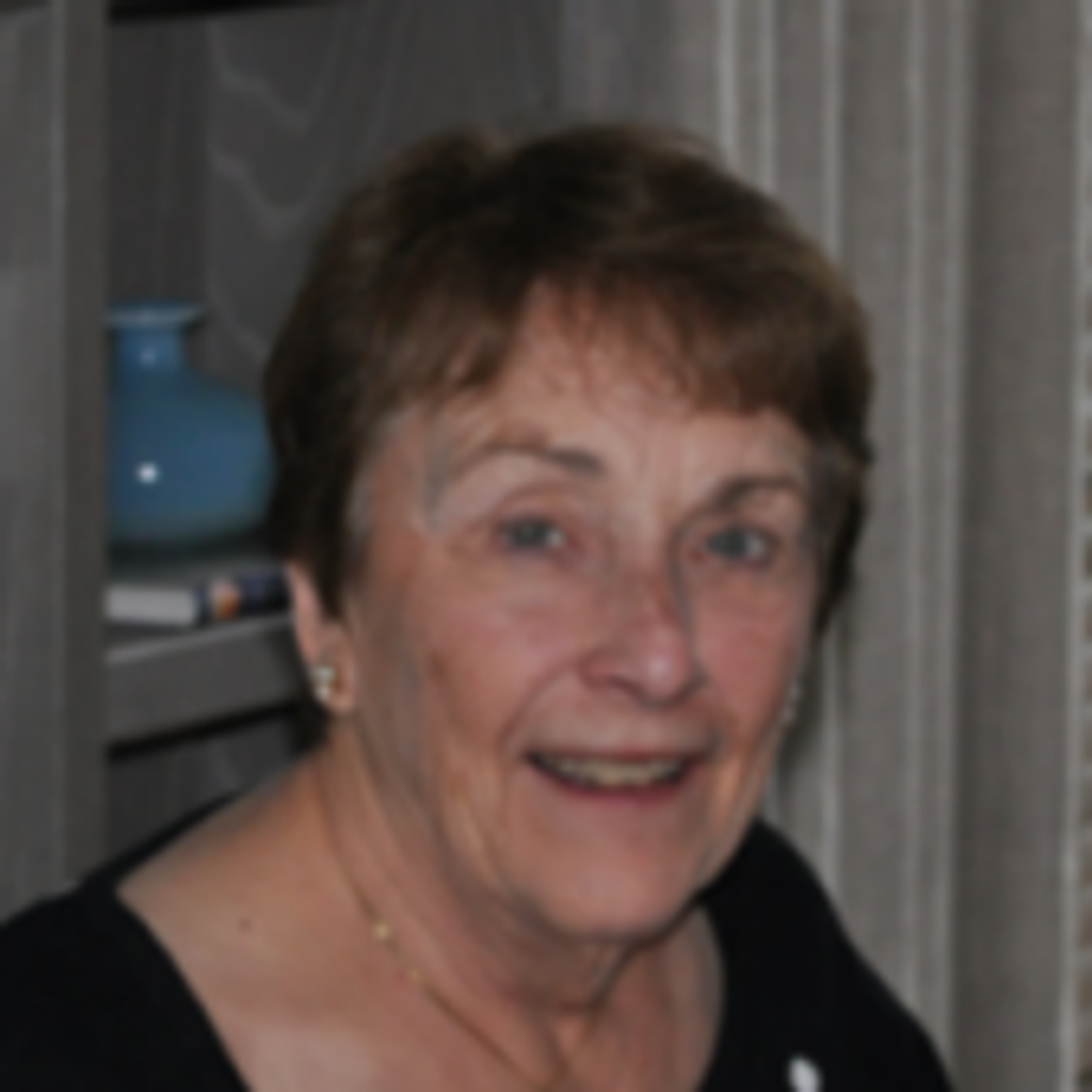 Maryellen Prior