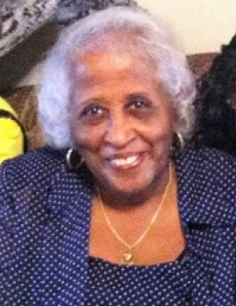 Versie Mae Dixon (Lansing)