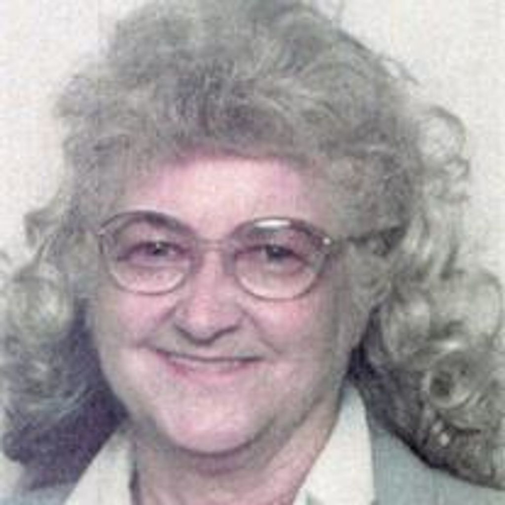 Freda Gay Phillips Profile Photo