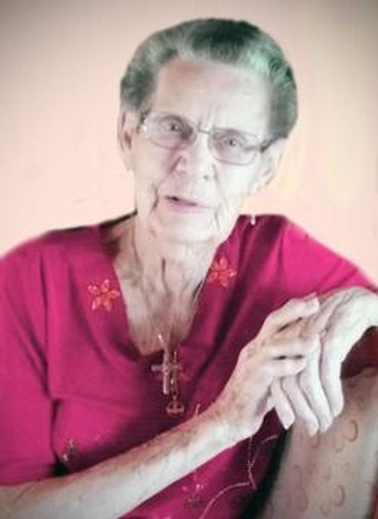 Edith Morlan Profile Photo