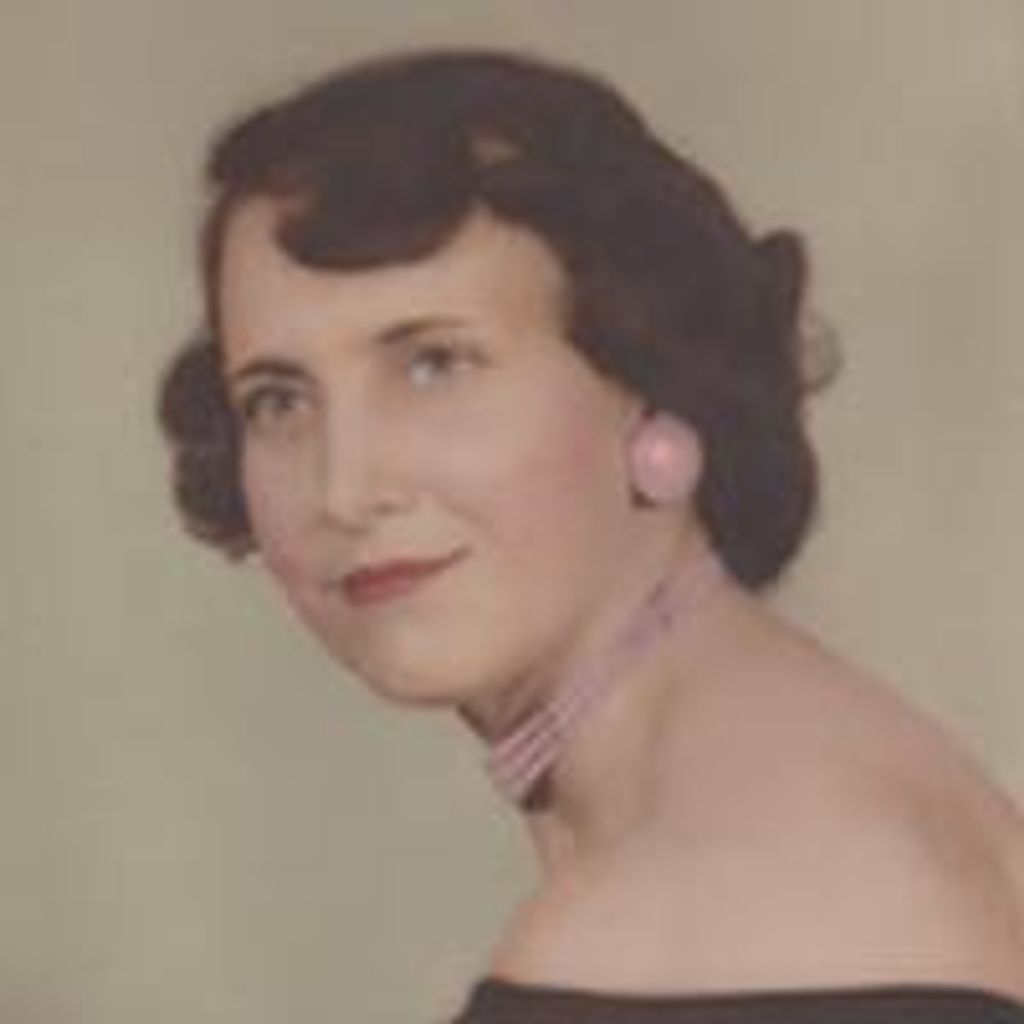 Alice Myers