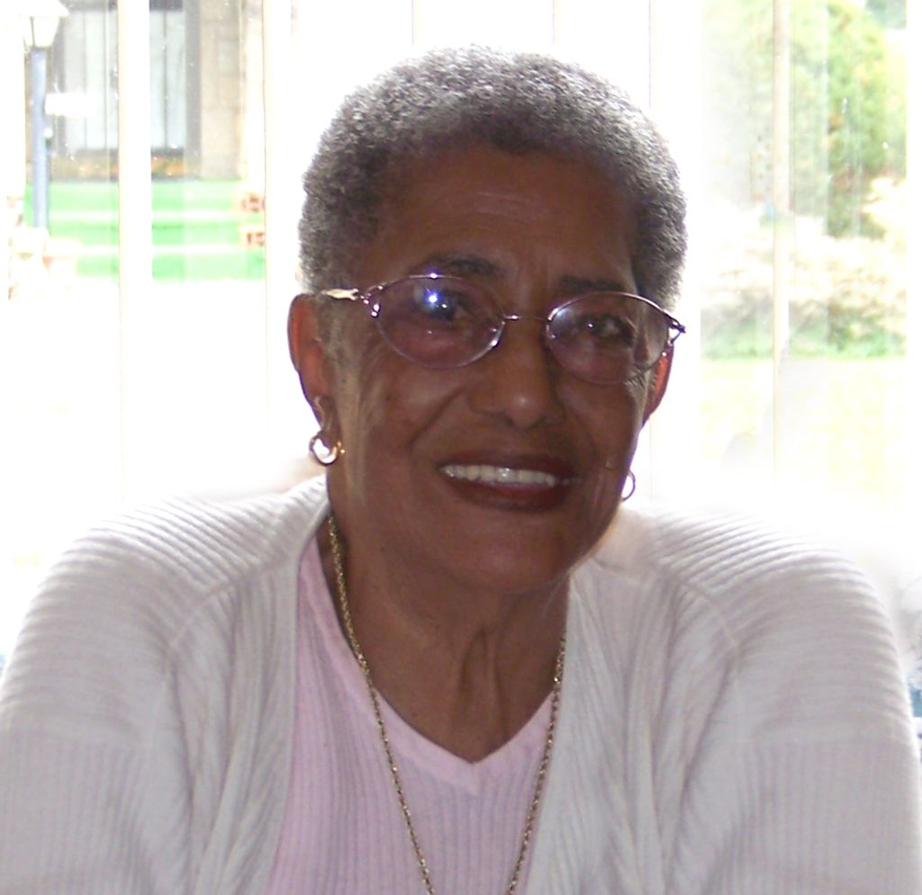 Delores Rodgers
