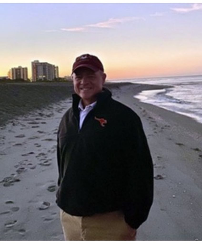 Daniel Ray Snow Profile Photo