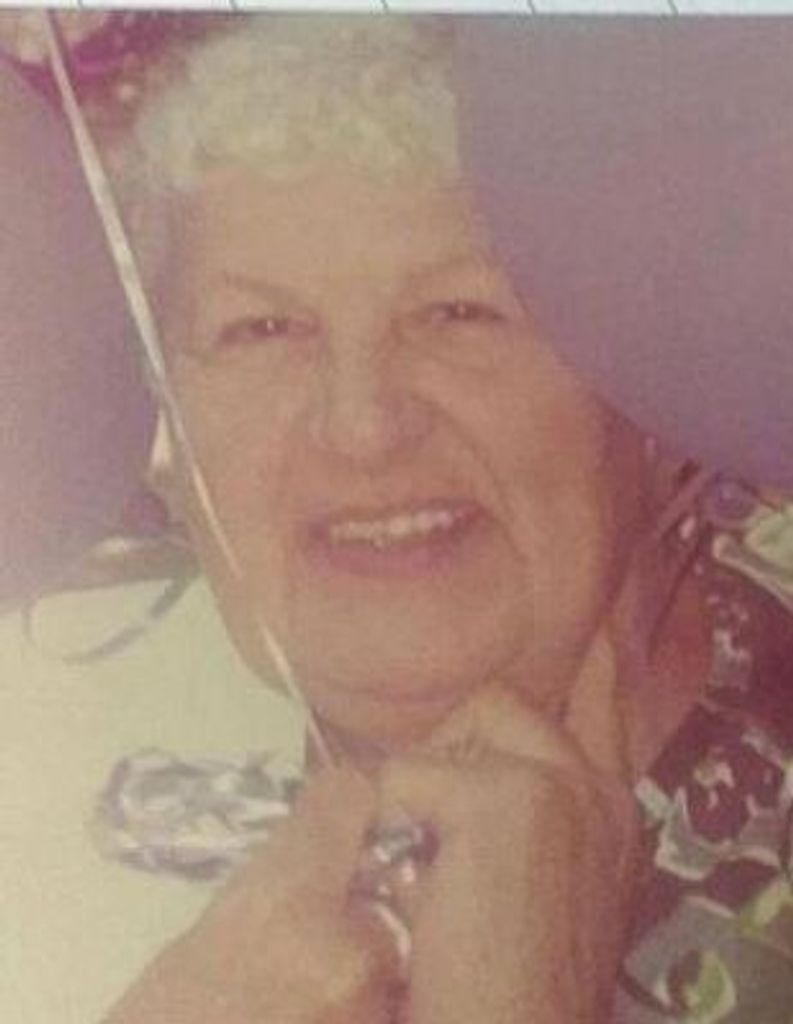 Barbara L. Briggs
