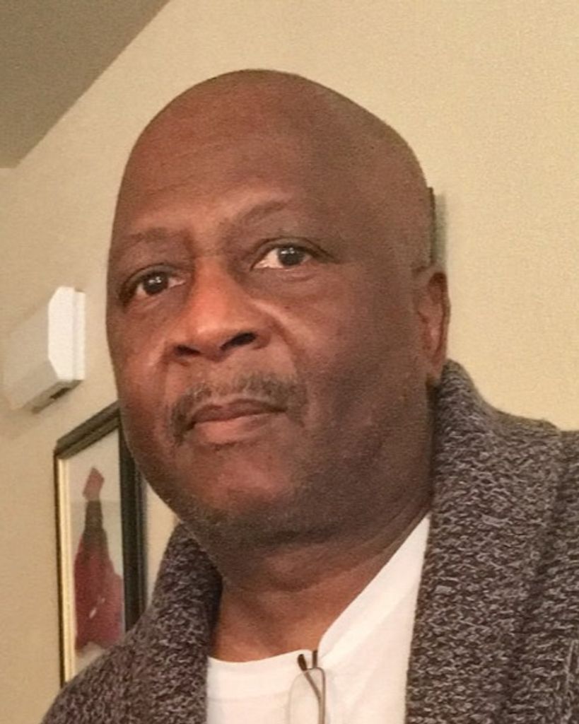 William Earl Walker Profile Photo