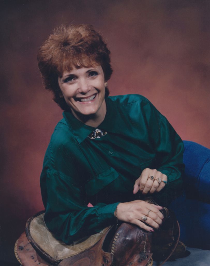Shellie Remington