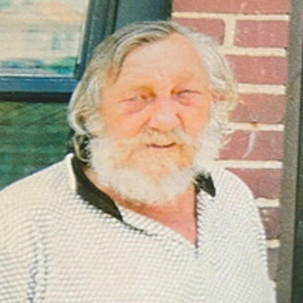 John Daniel Saffel, Sr.