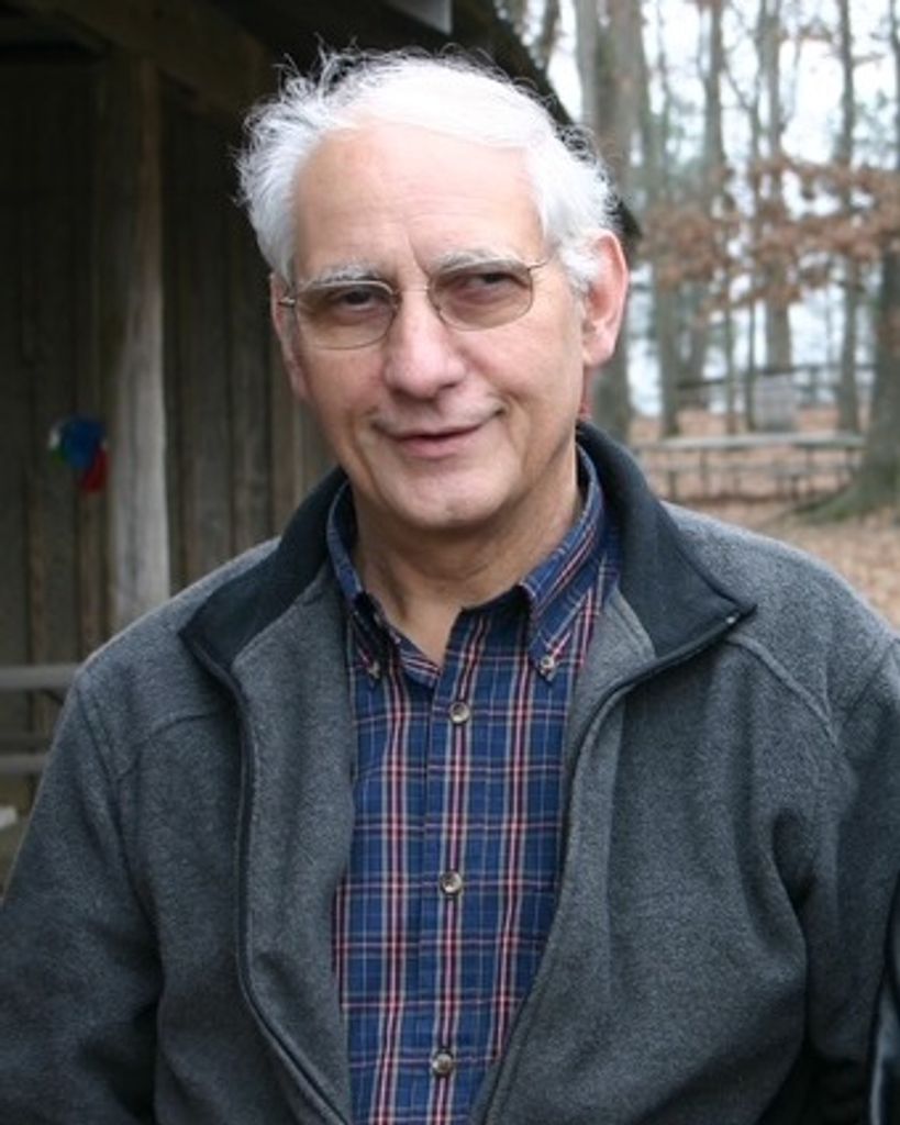 Hans Juergen Woerner Profile Photo