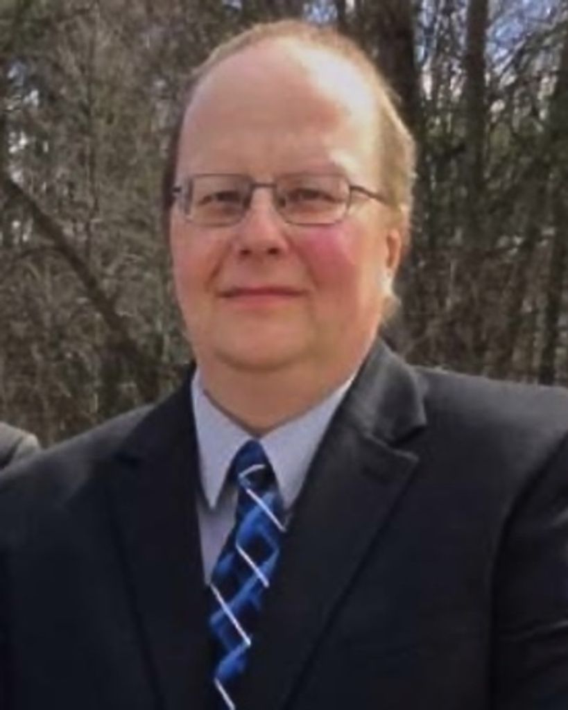 Daniel James Zeuske Profile Photo