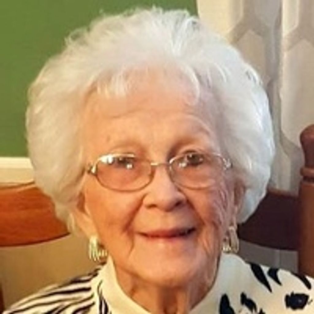 Myrna Lou Reynolds