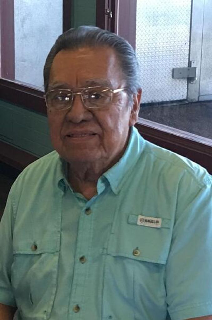 Frank Rodriguez Profile Photo