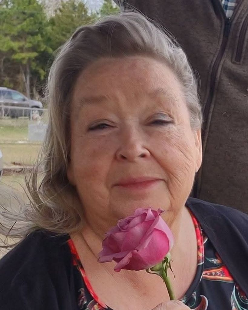 Beverly Ann Hawthorn