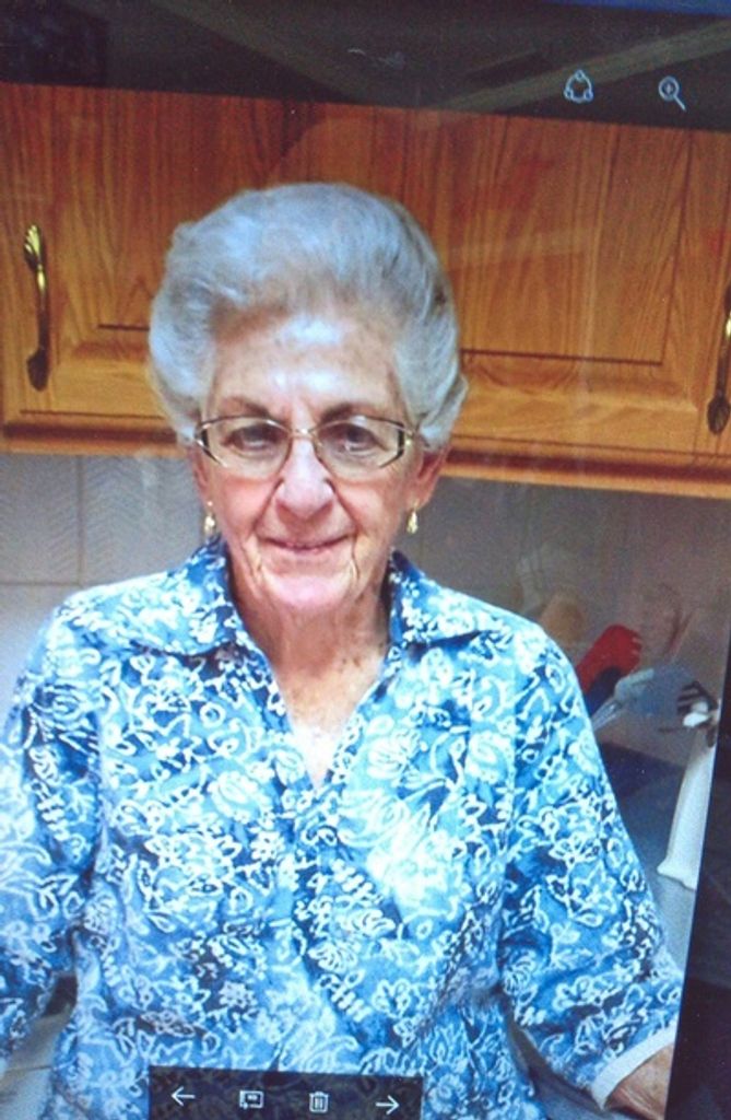 Frances Showalter Profile Photo