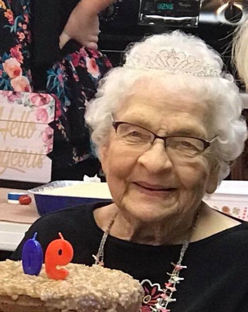 Helen Mae Hein Profile Photo