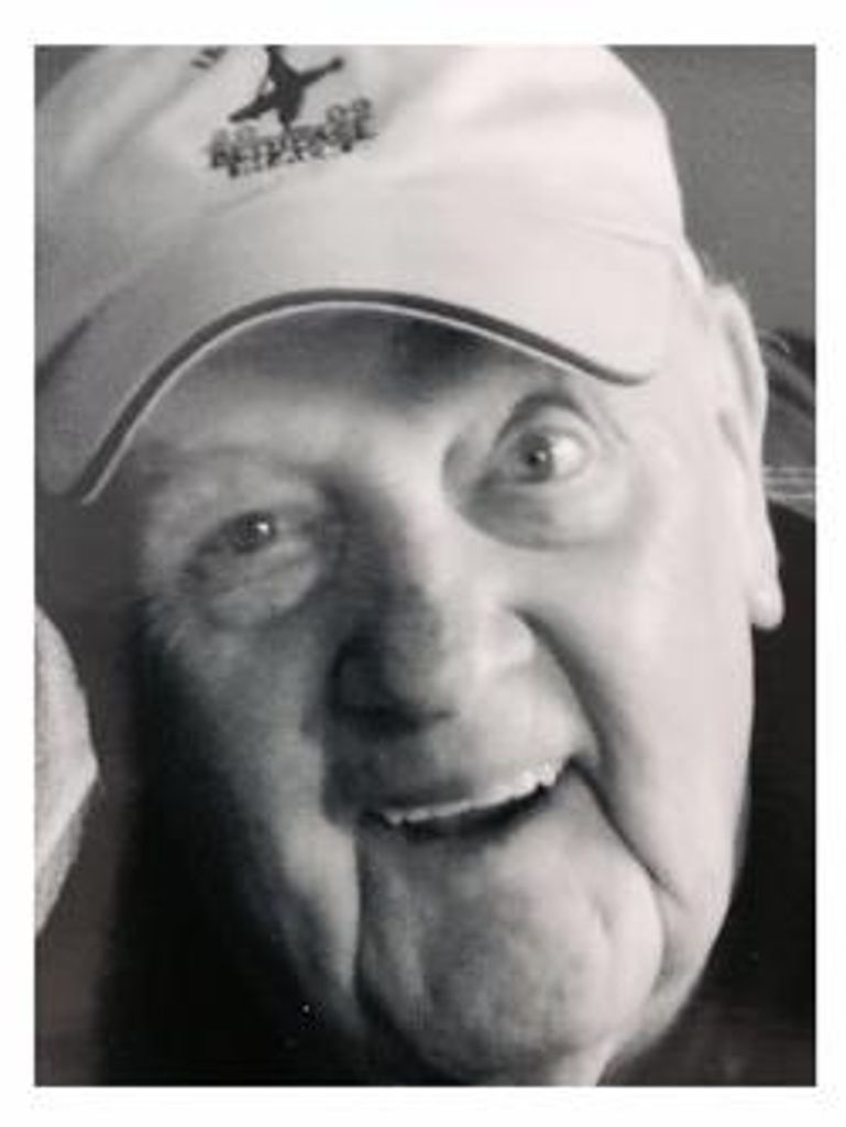 Joseph R. King Profile Photo