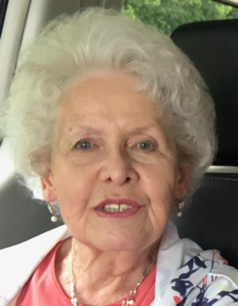 Irma Susanne (Koby)  Mclaughlin