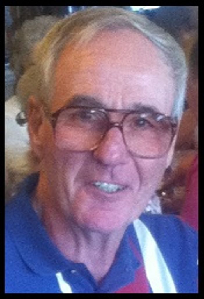 John F. Delaney