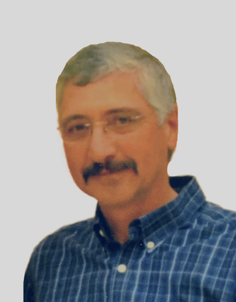 Reggie "Reg" Roth Profile Photo