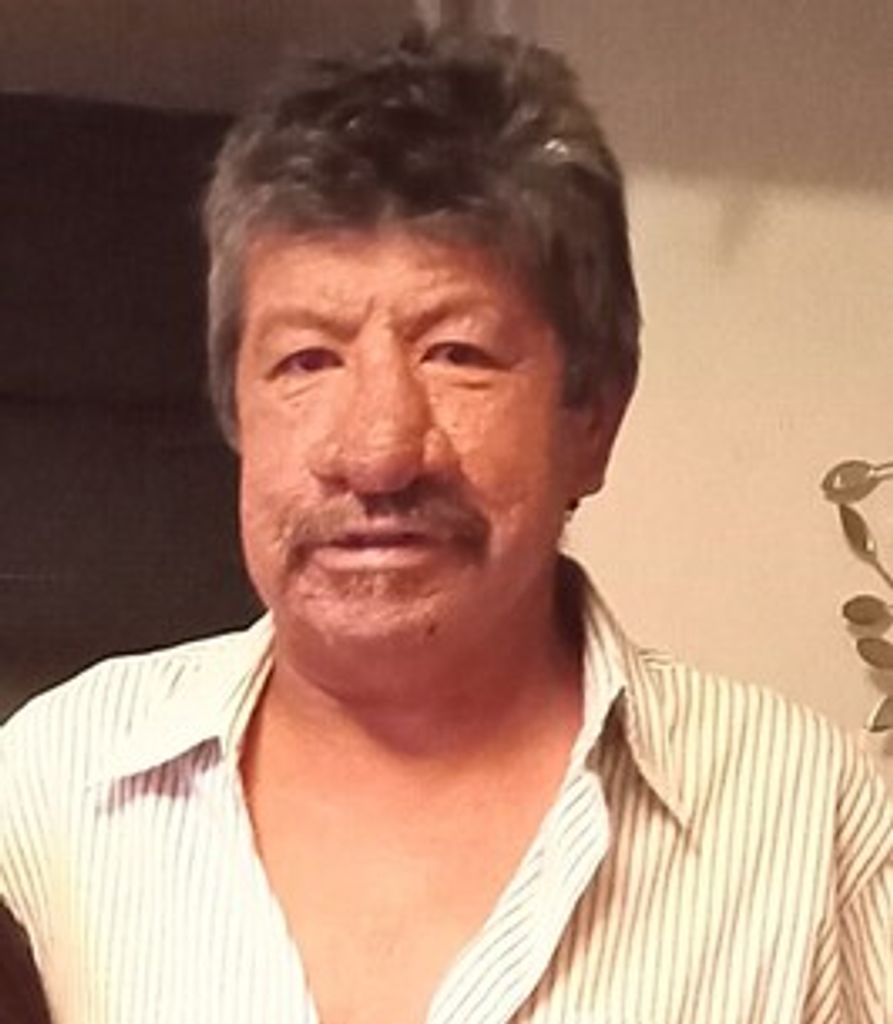 Ismael  Reyes Ortega