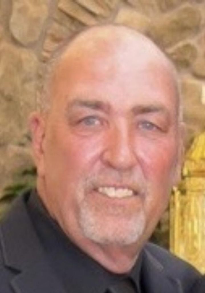 Clinton C. Rockhill Jr.