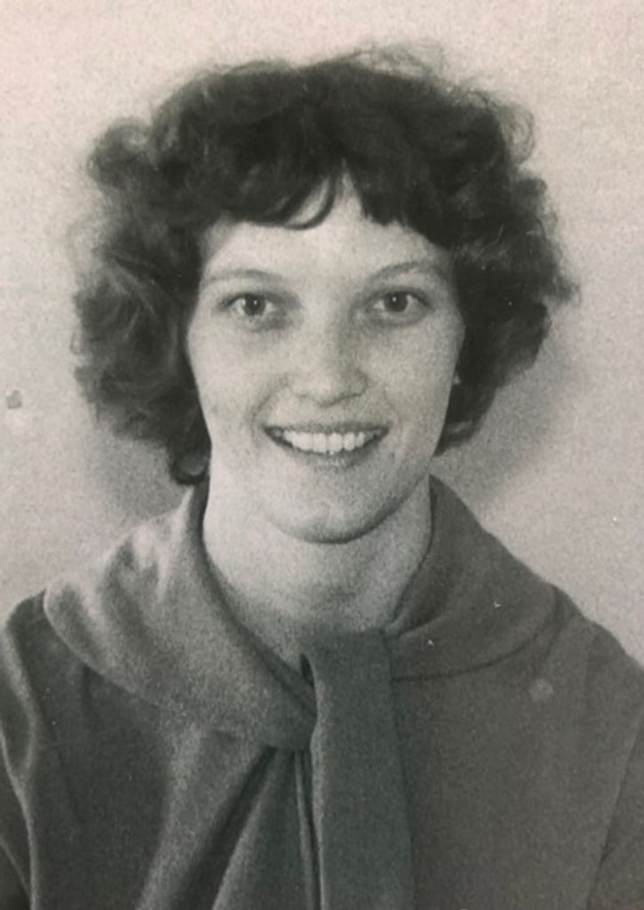 Shirley Marie Buckman Profile Photo