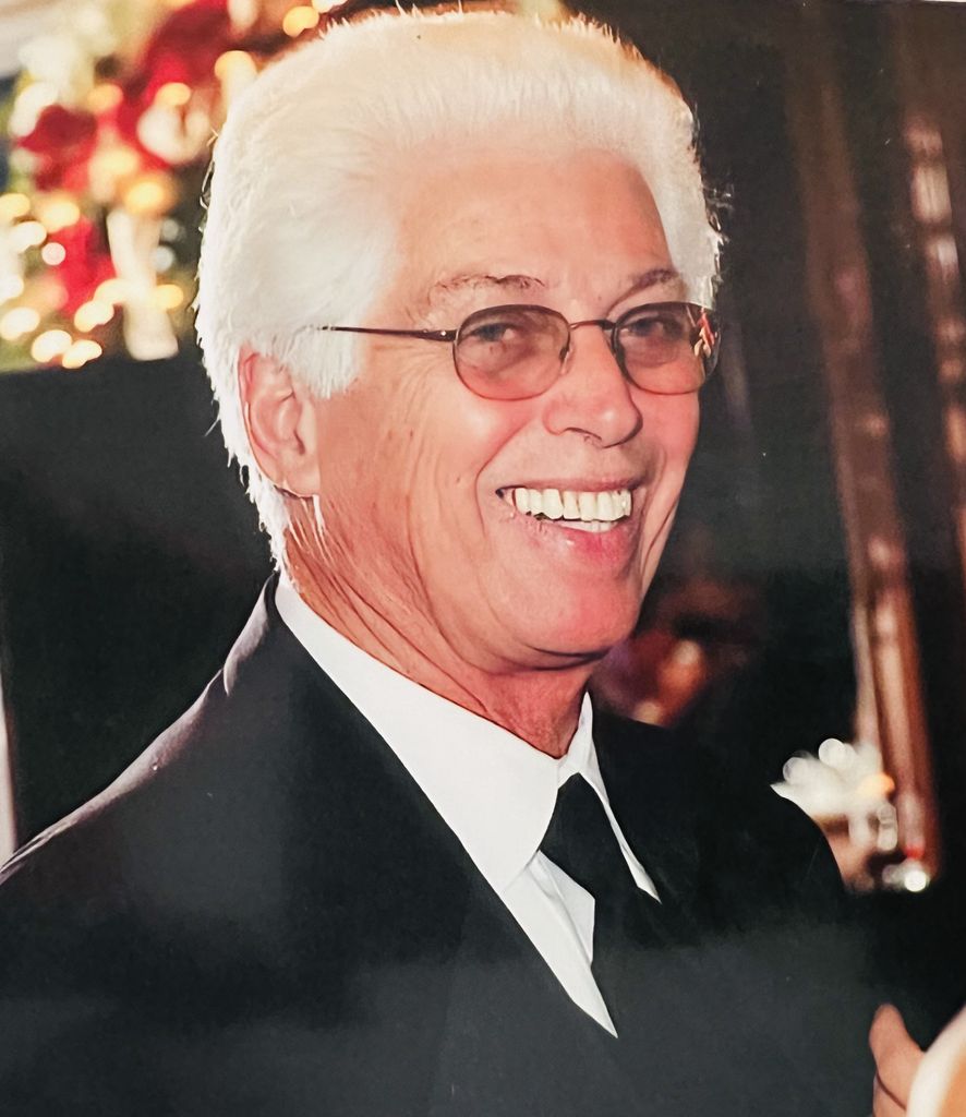 David J. Rodriguez