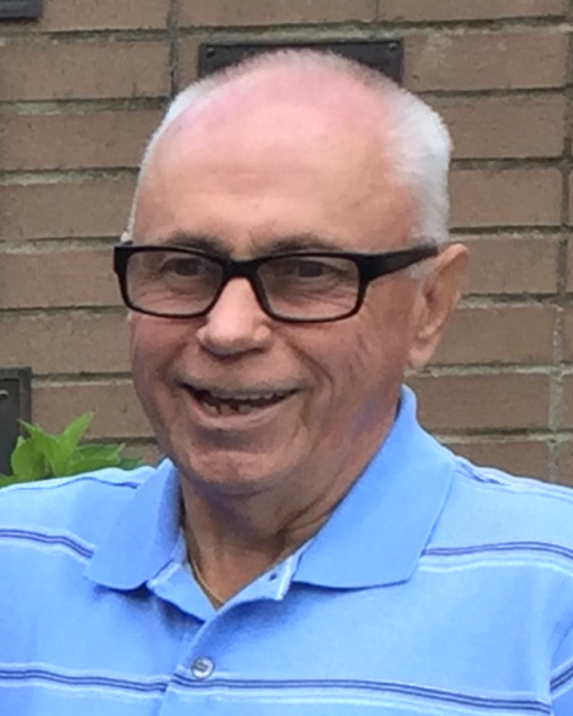 John Franklin Fishe Profile Photo