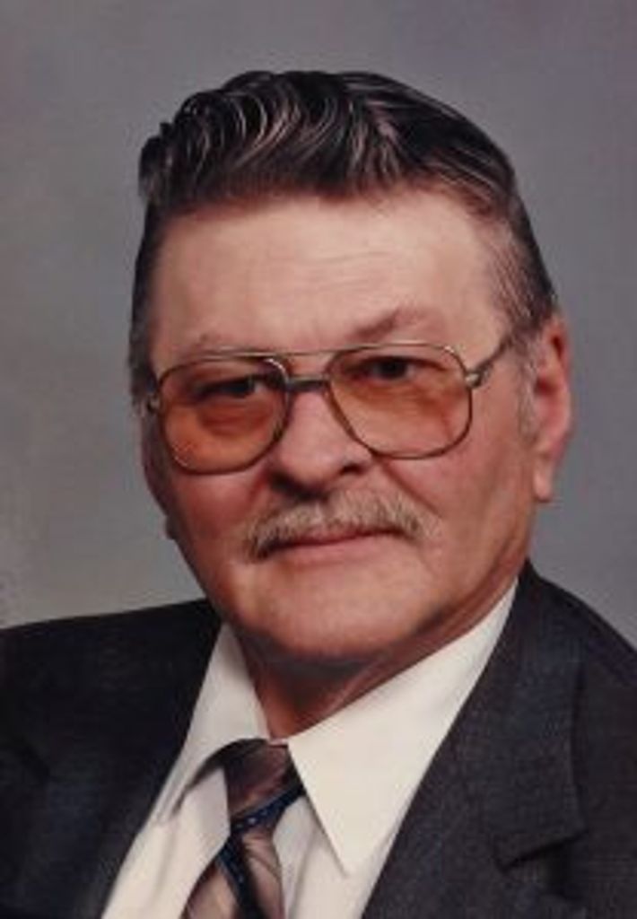 Louis George Ding Jr. (Louie)