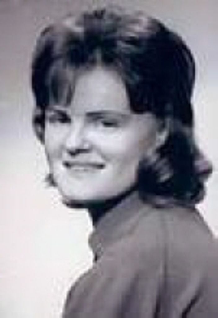 Sharon  Kay Crites