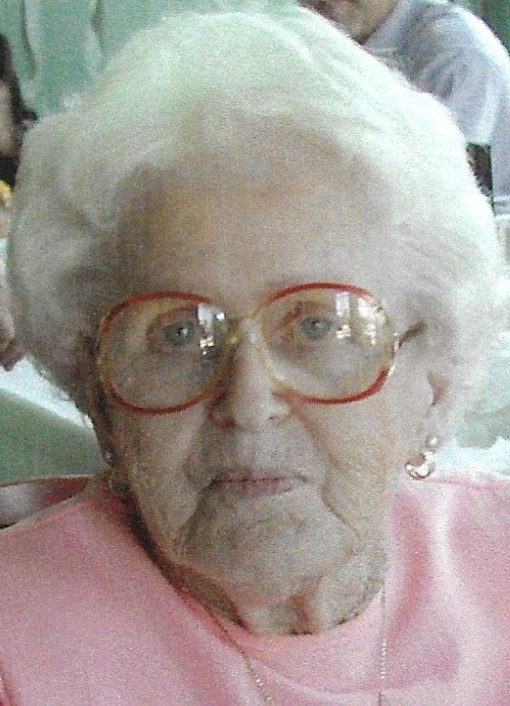 Ann E. Domino