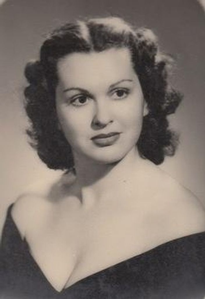 Virginia Lee Brink