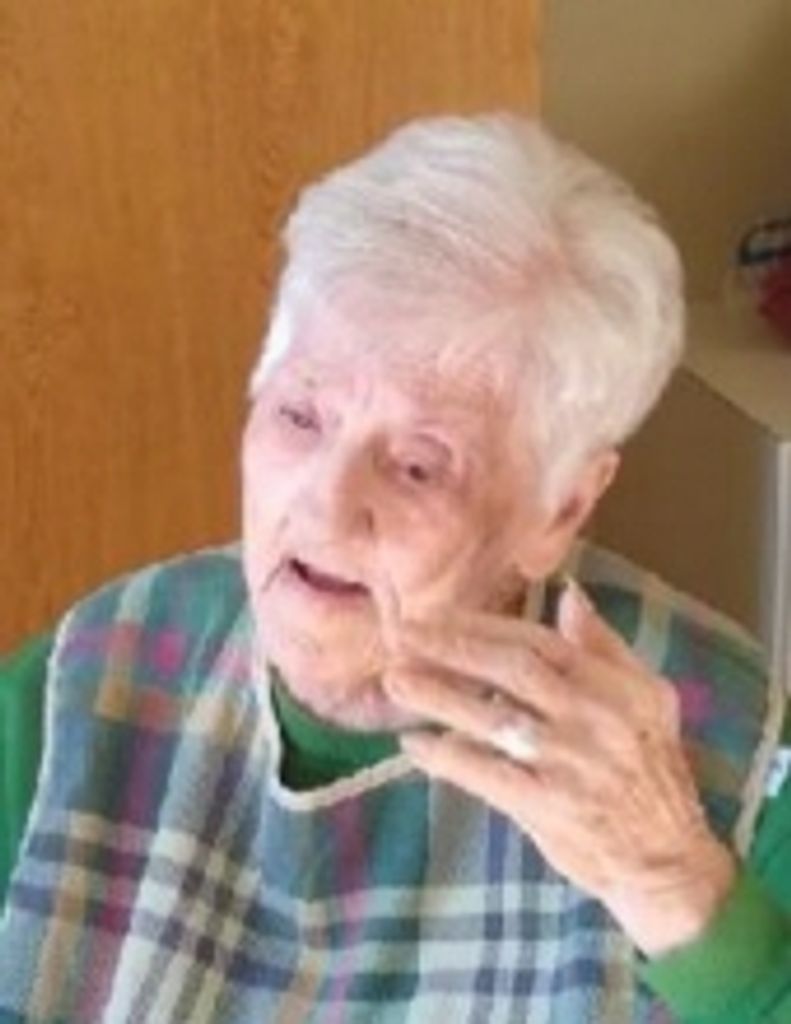 Mary L.  Holycross