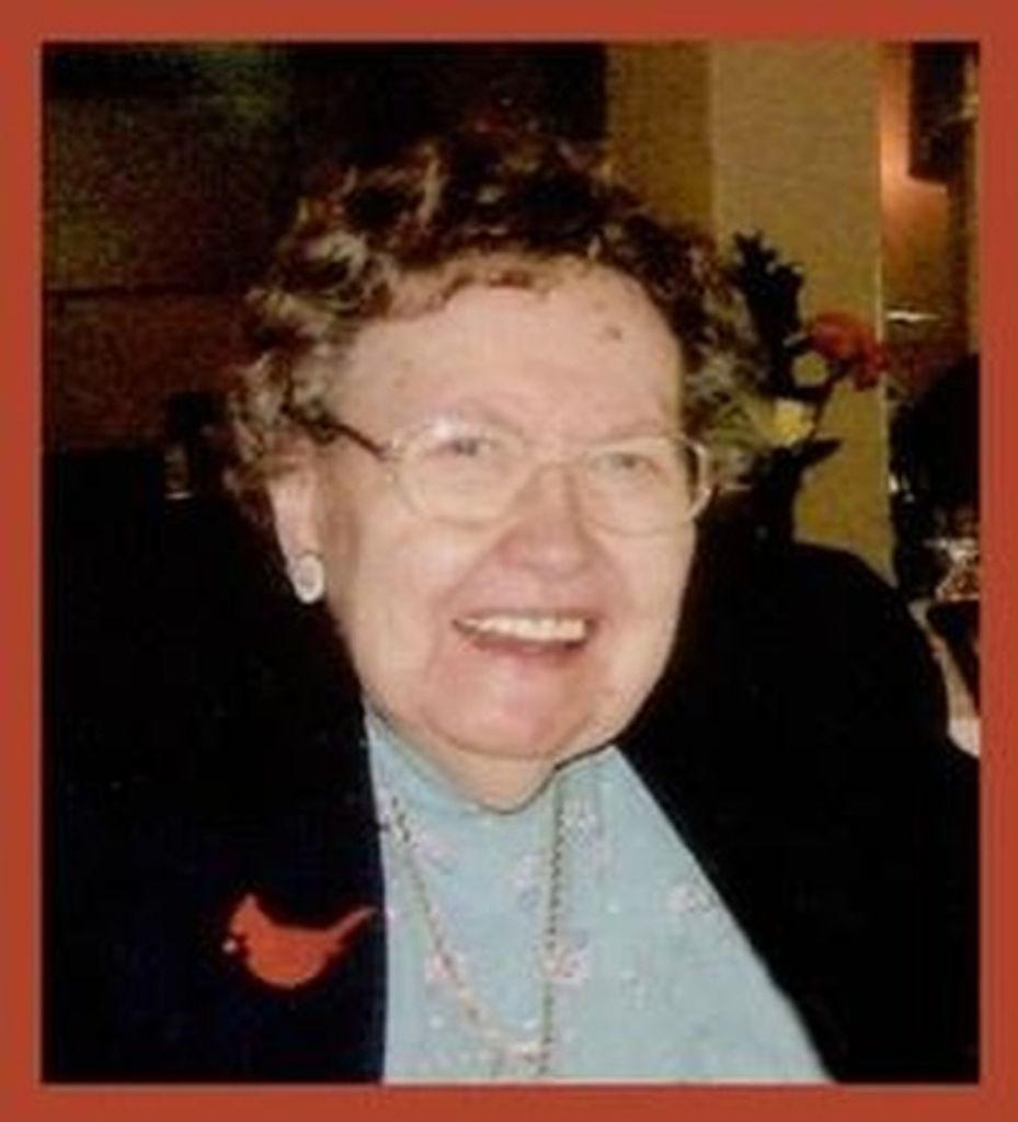 Carolyn Olga Stone