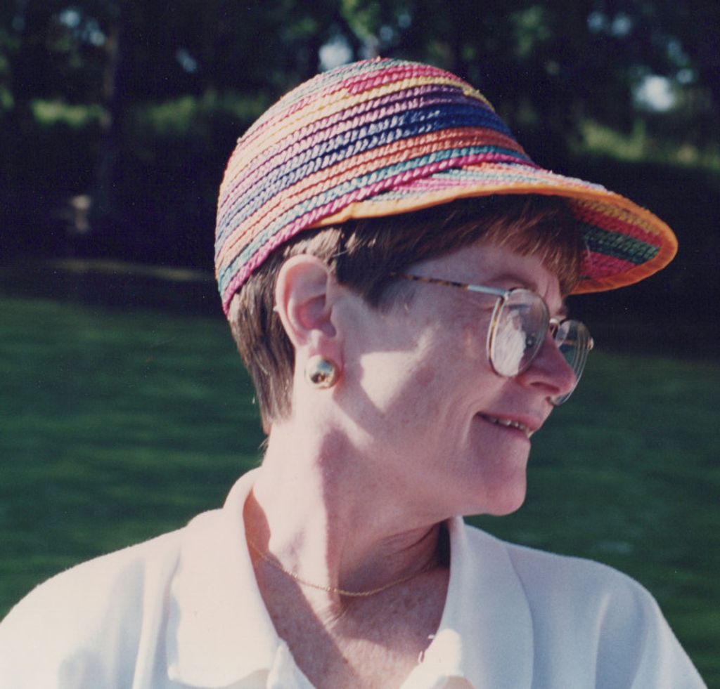 Paula Moerbe