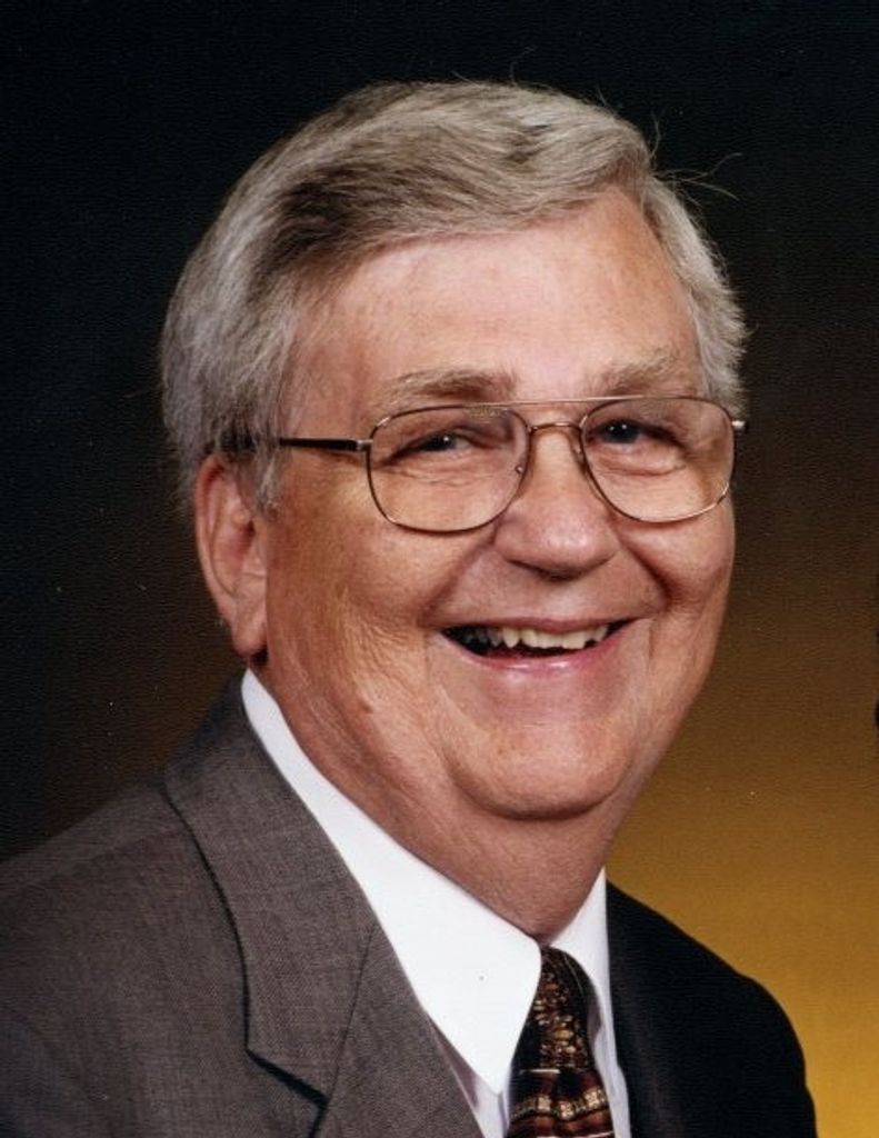 B.W. "Mac" McGunegill