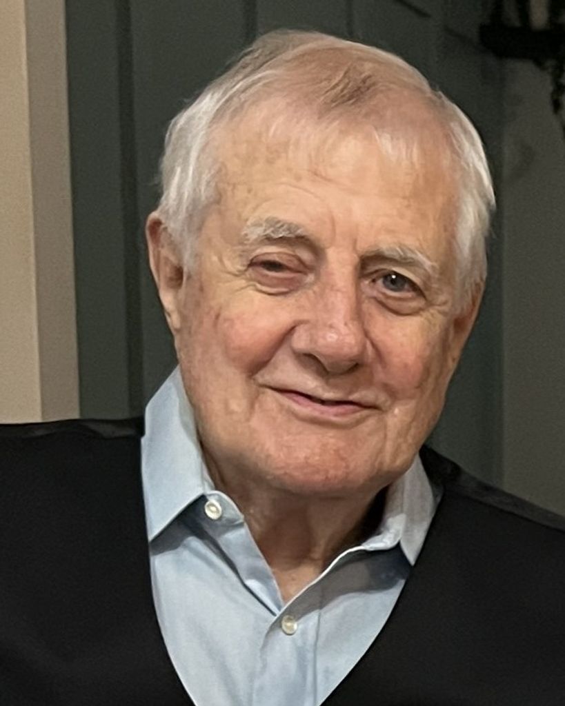 Jimmie O'Dell Presson Profile Photo