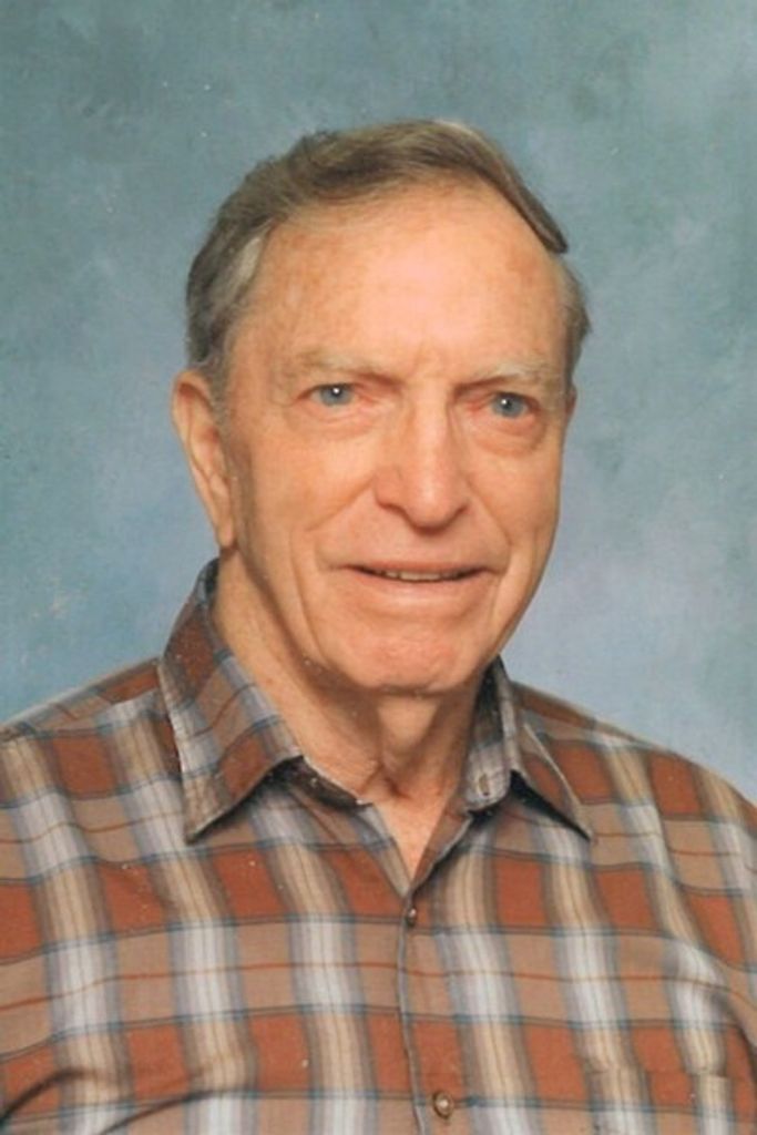 Larry R. Welch Profile Photo