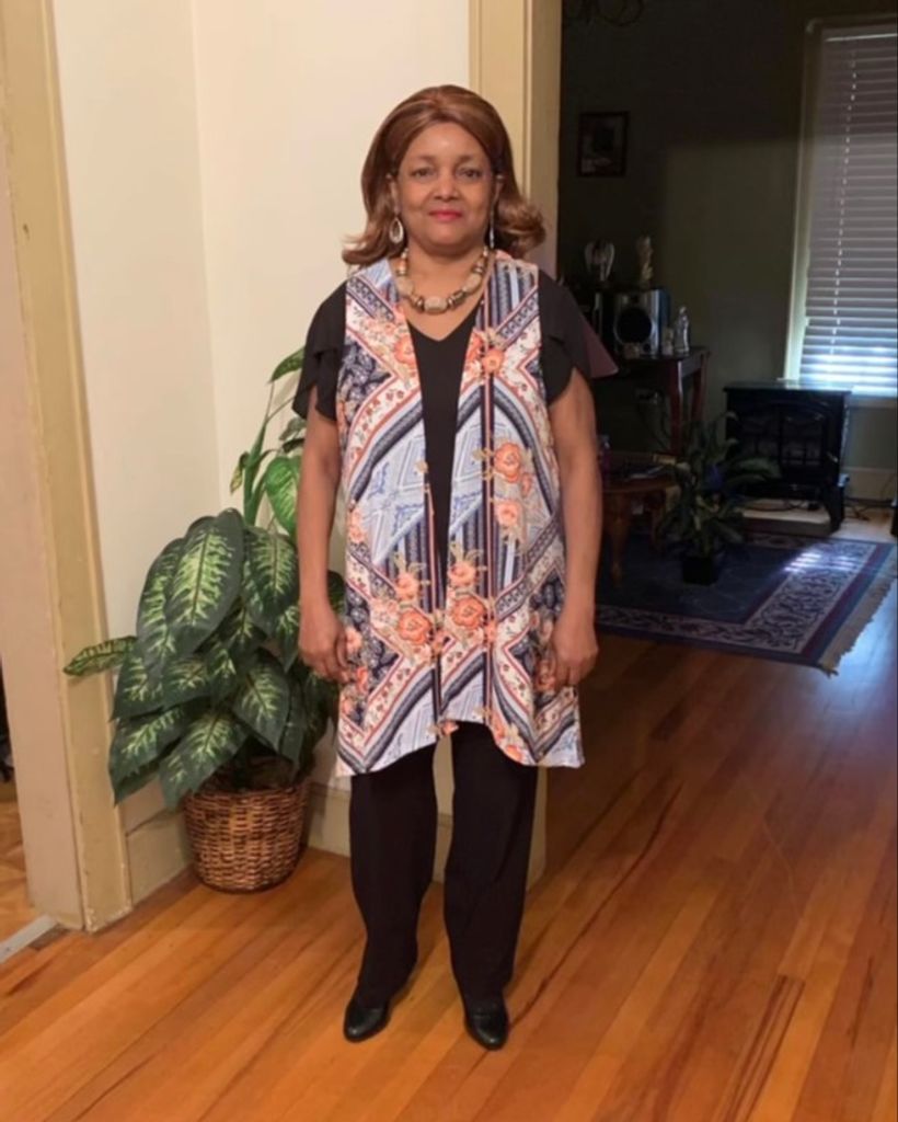 Linda Denise Billups Profile Photo