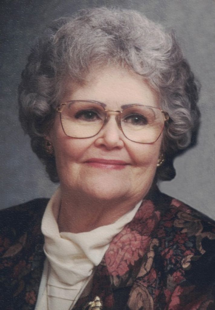 Eileen Rhea Profile Photo