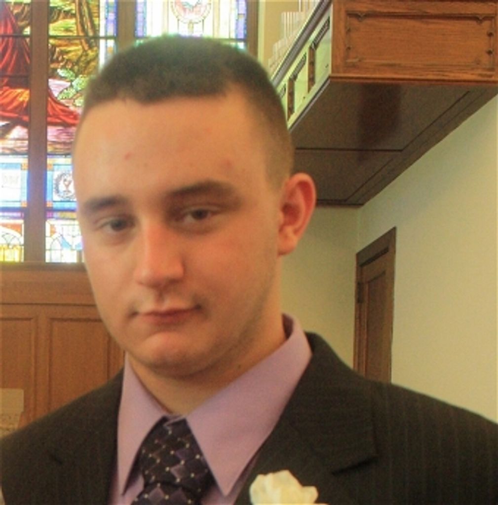 Colt S. Stewart