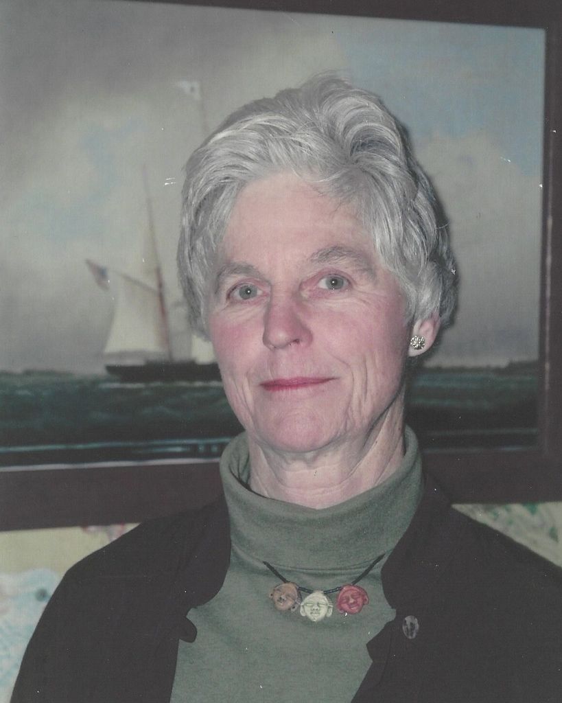 Laura Colby Luckey Profile Photo