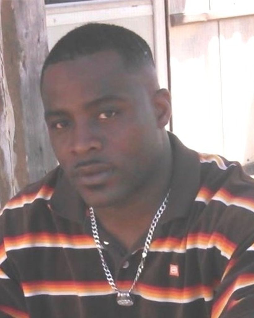 Christopher Earl Steele