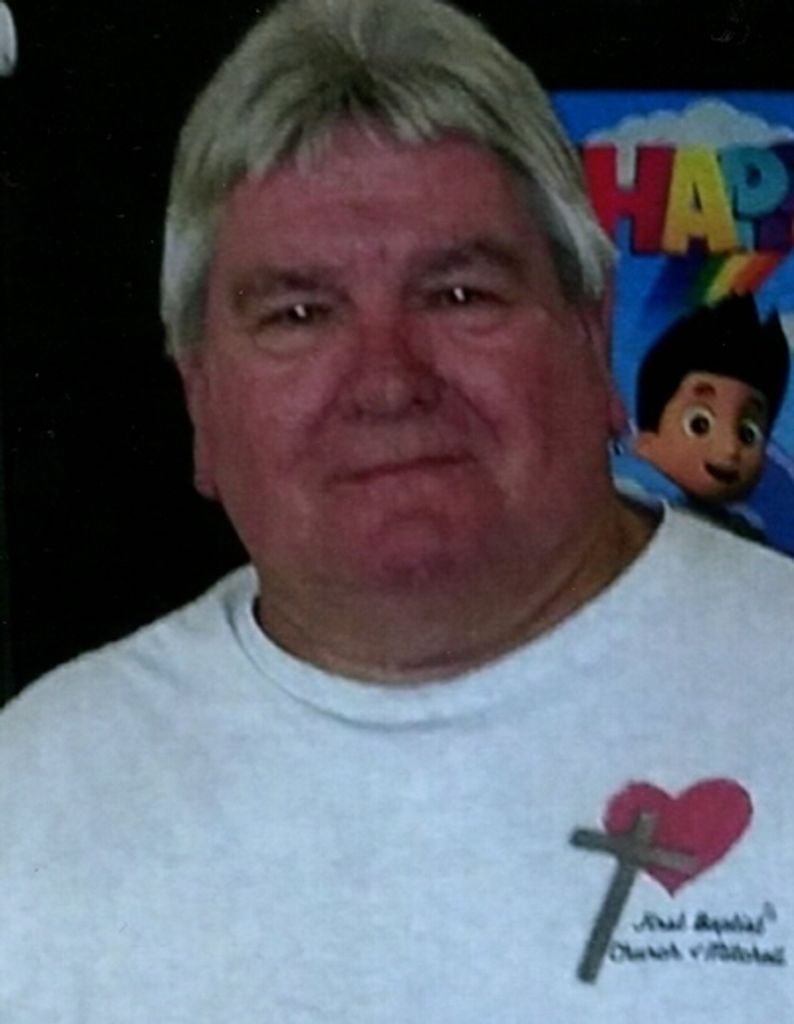 Roger Dale Crites Profile Photo